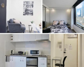 713 Lovely Cosy Entire Private Studio Apt Central